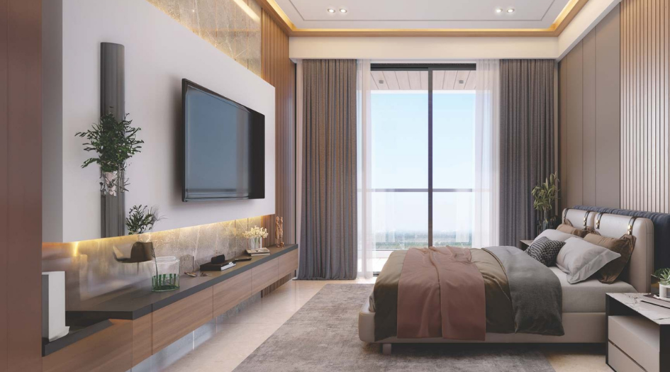 Nexus-Skydale-Internal-Master-Bedroom